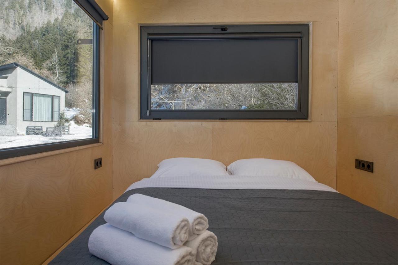 Roombox Likani Bordżomi Zewnętrze zdjęcie