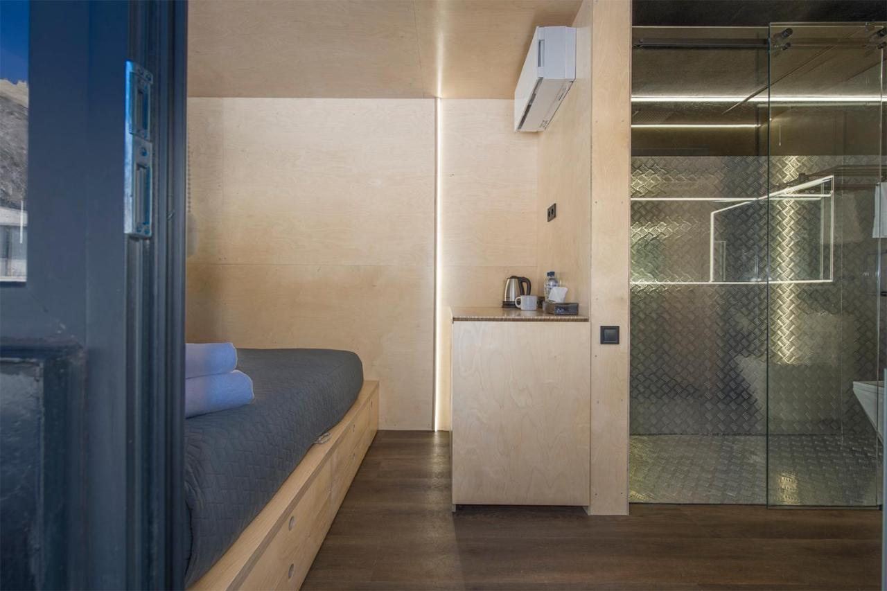 Roombox Likani Bordżomi Zewnętrze zdjęcie