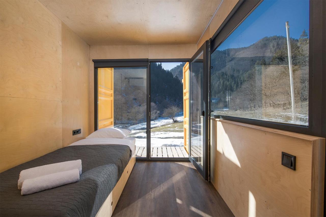 Roombox Likani Bordżomi Zewnętrze zdjęcie