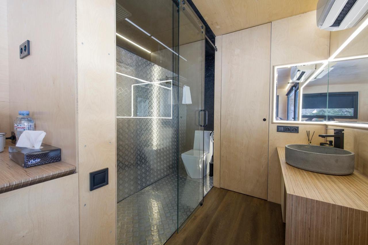 Roombox Likani Bordżomi Zewnętrze zdjęcie