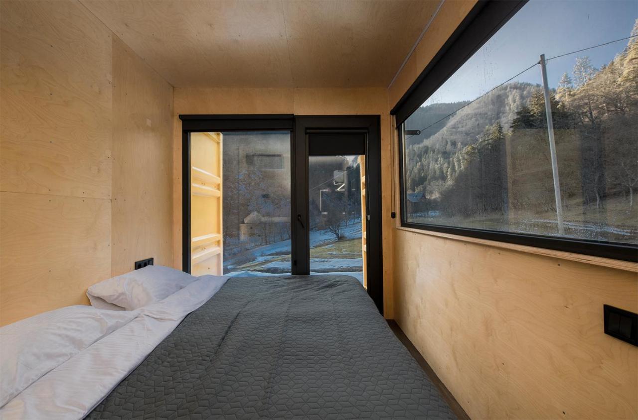 Roombox Likani Bordżomi Zewnętrze zdjęcie
