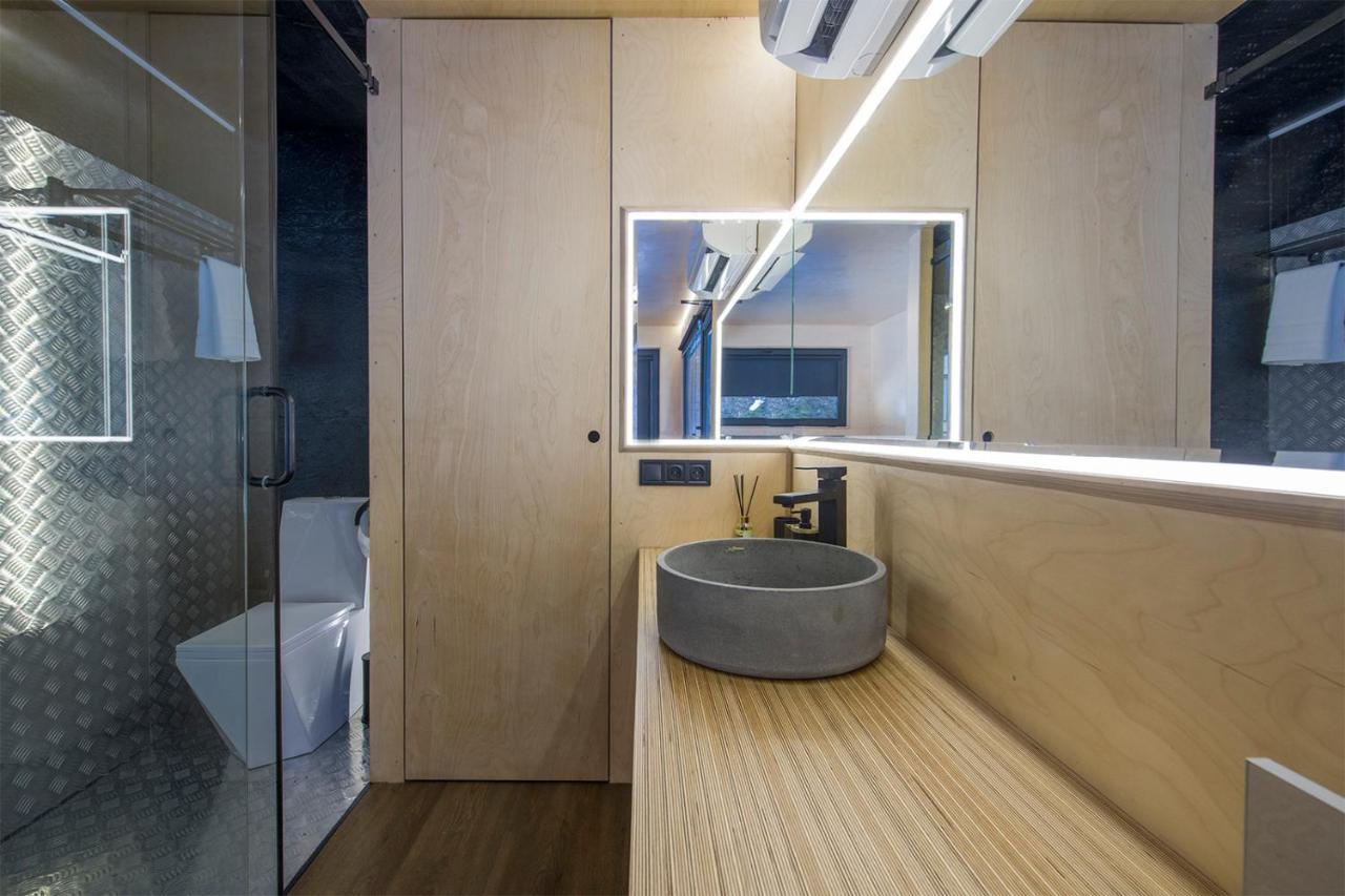 Roombox Likani Bordżomi Zewnętrze zdjęcie