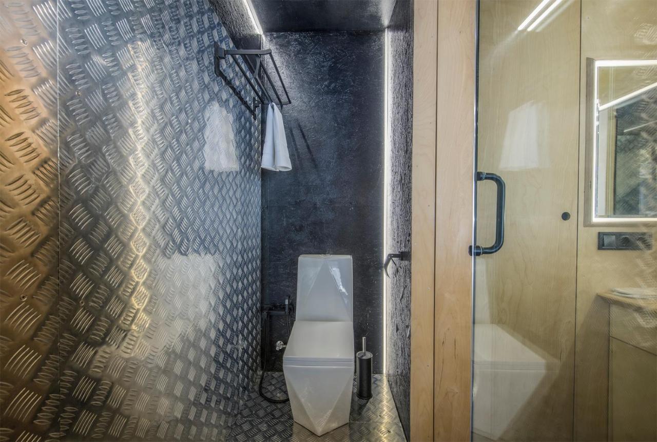 Roombox Likani Bordżomi Zewnętrze zdjęcie